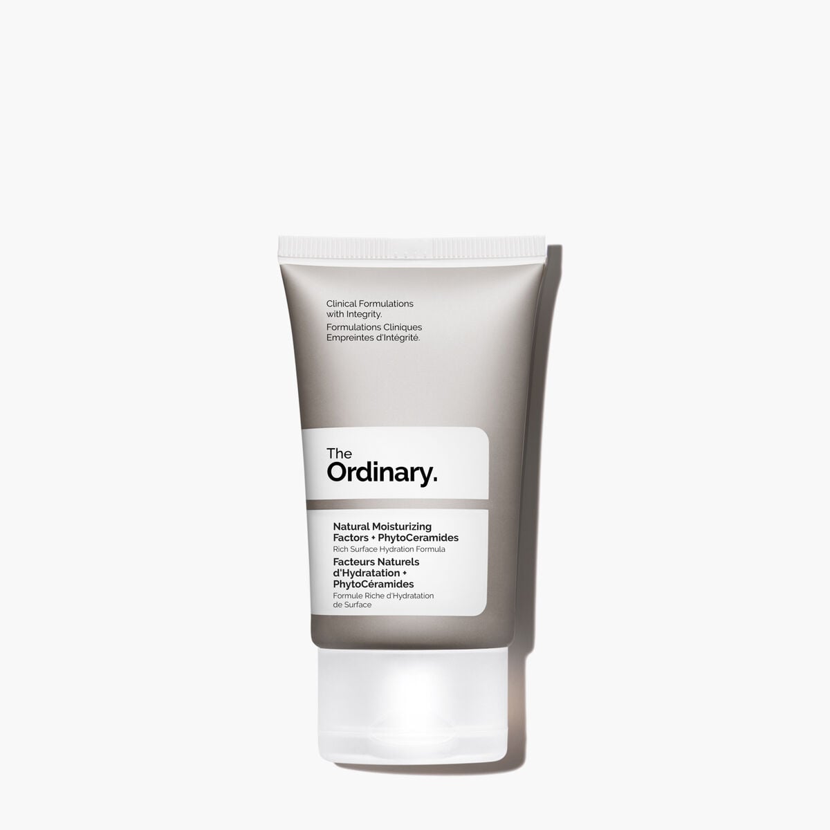 Natural Moisturizing Factors + PhytoCeramides Targeted Serum Care R2