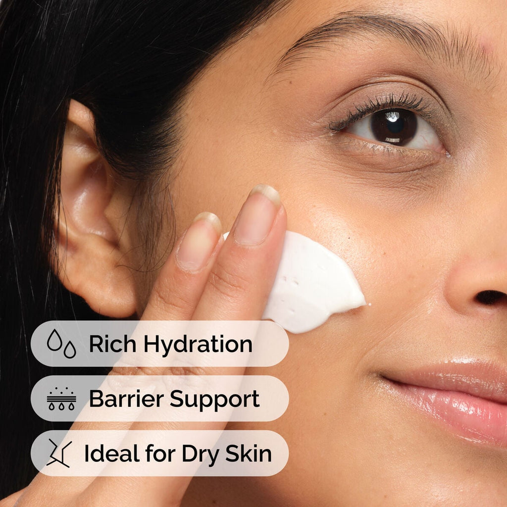 Natural Moisturizing Factors + PhytoCeramides Targeted Serum Care R2