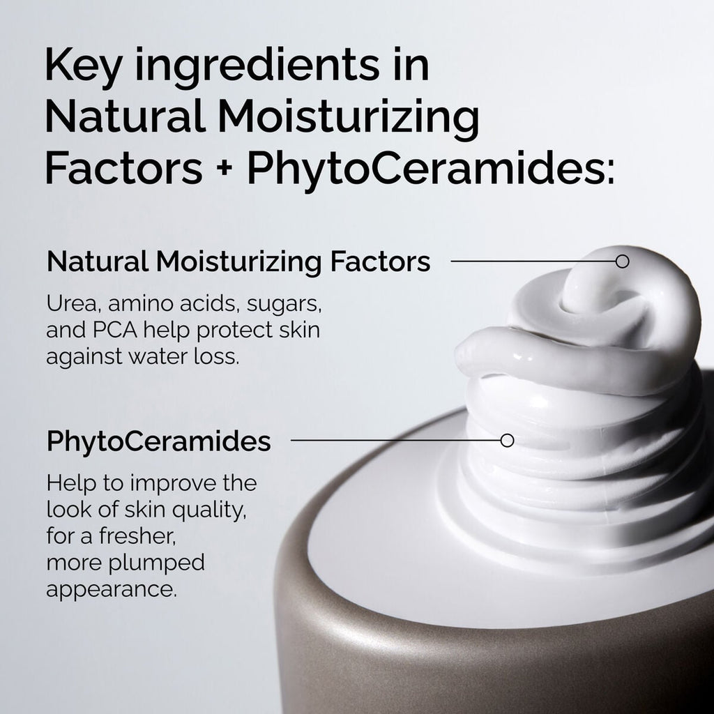 Natural Moisturizing Factors + PhytoCeramides Targeted Serum Care R2