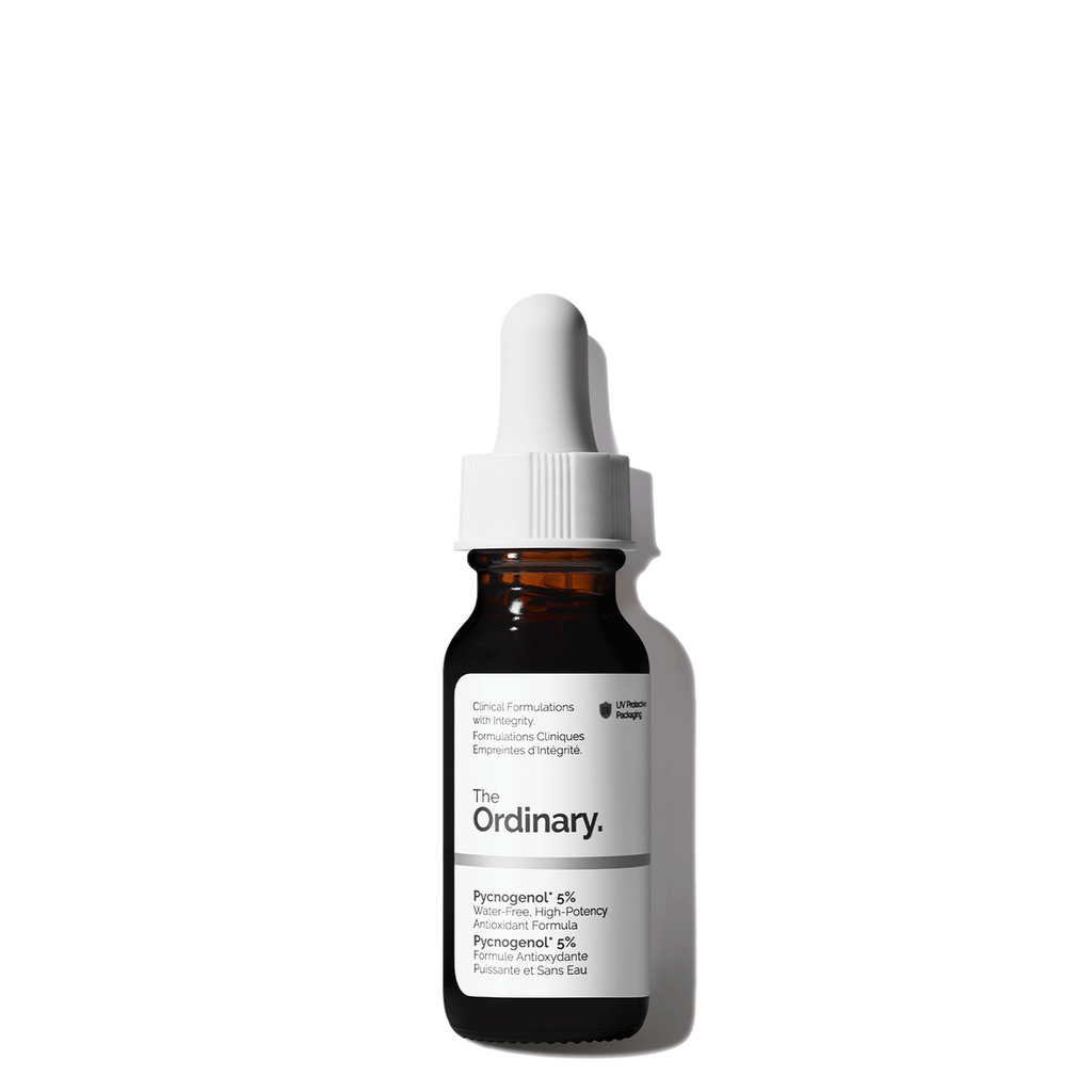 Pycnogenol Targeted Serum Care W7