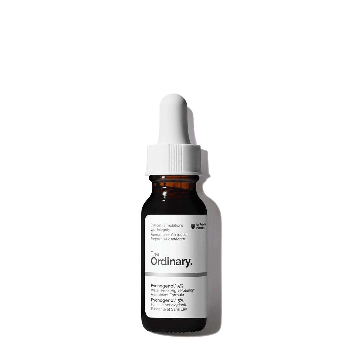 Pycnogenol Targeted Serum Care W7