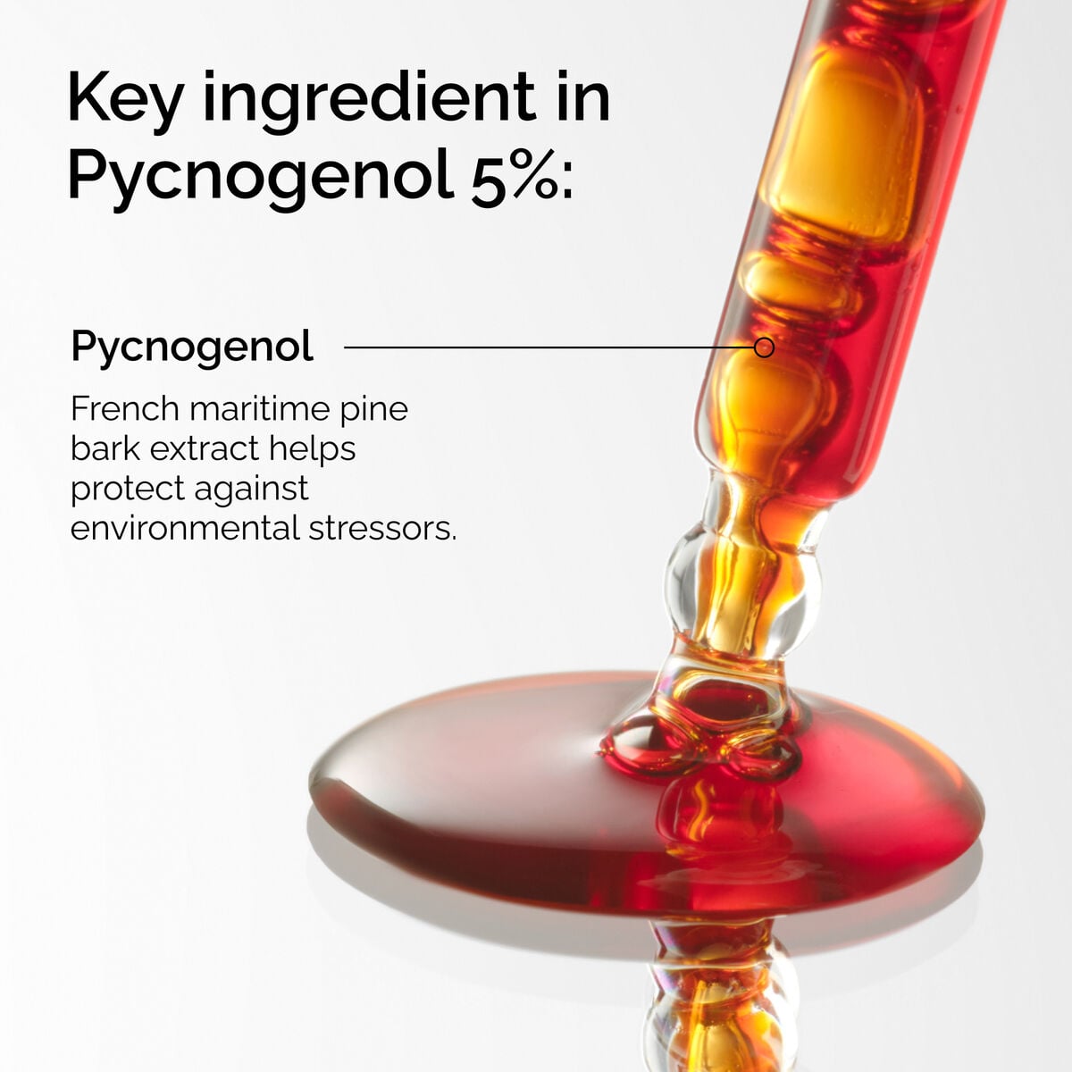 Pycnogenol Targeted Serum Care W7
