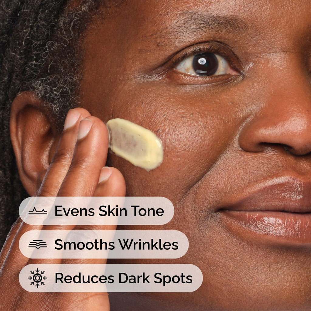 Retinal Emulsion Targeted Serum Care S0