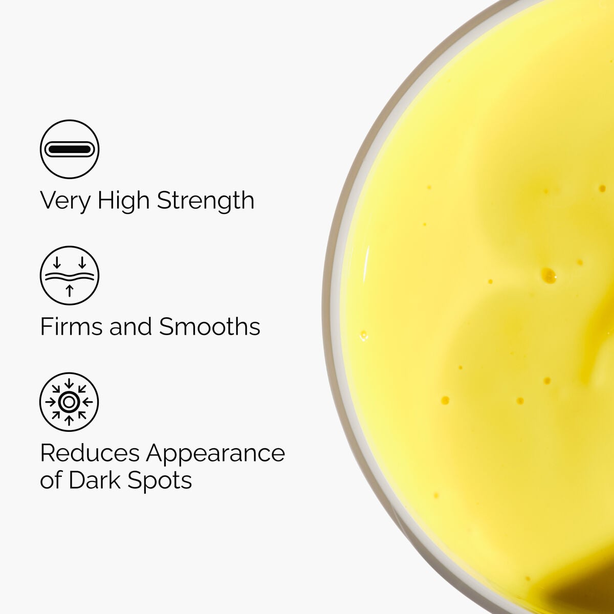 Retinal Emulsion Targeted Serum Care S0
