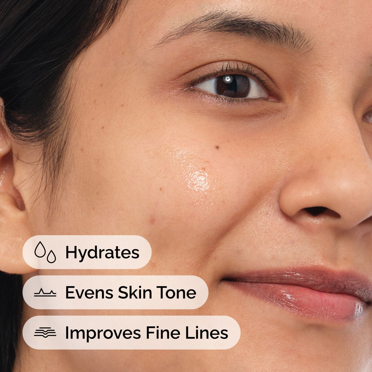 Retinol in Squalane Targeted Serum Care M9