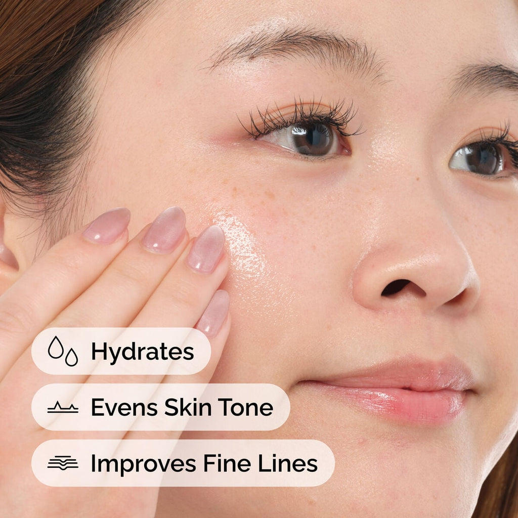 Retinol in Squalane Targeted Serum Care Y6