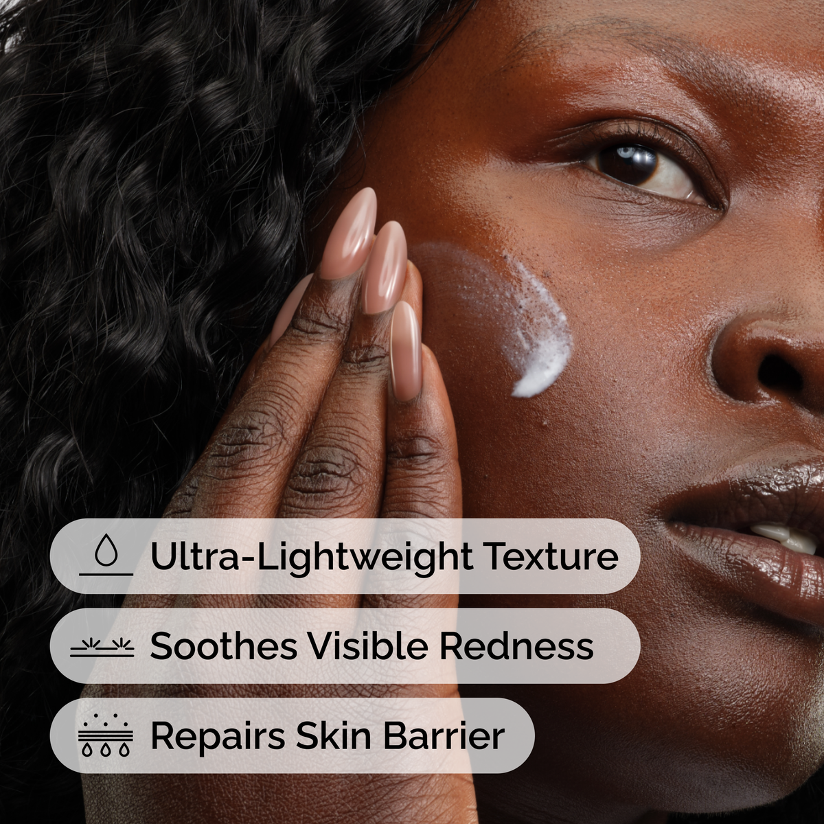 Rice Lipids + Ectoin Microemulsion Curated Care Set G1