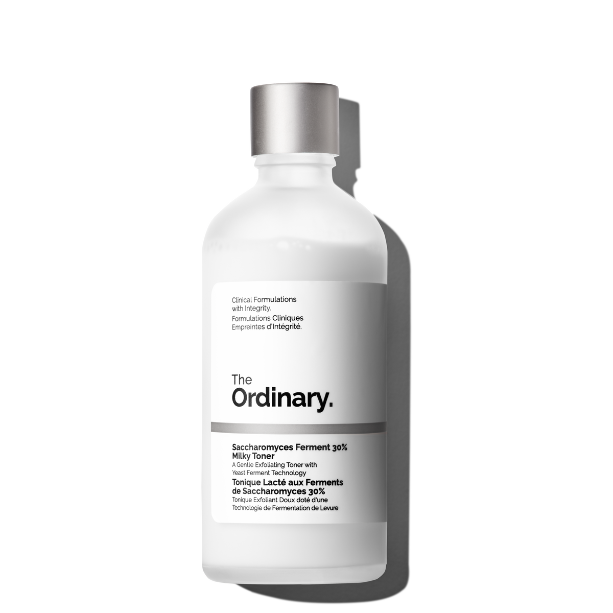 Saccharomyces Ferment Milky Toner Daily Toning Care M8