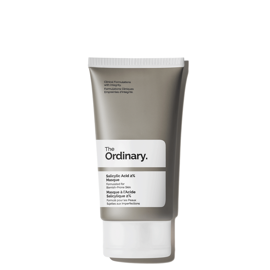 Salicylic Acid Masque Targeted Serum Care Q6