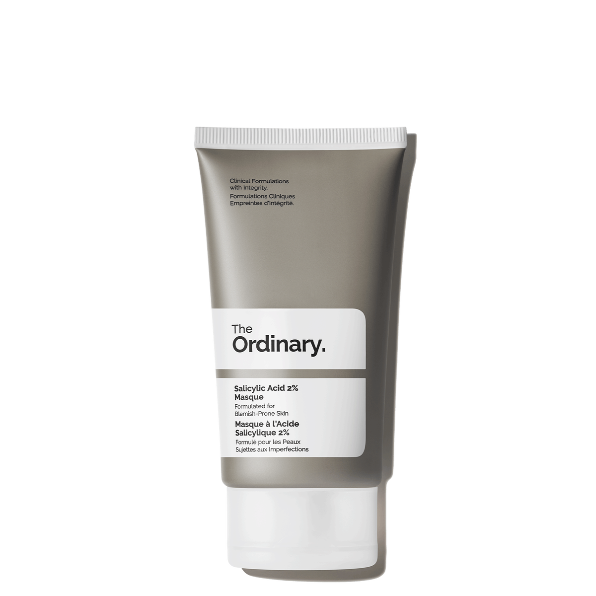 Salicylic Acid Masque Targeted Serum Care Q6