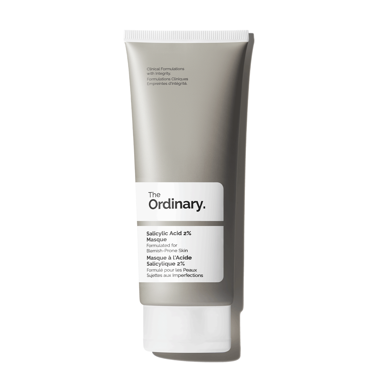 Salicylic Acid Masque Targeted Serum Care Q6