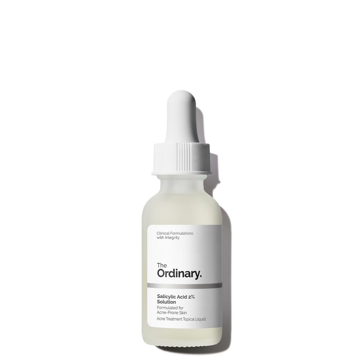 Salicylic Acid Solution Targeted Serum Care I2