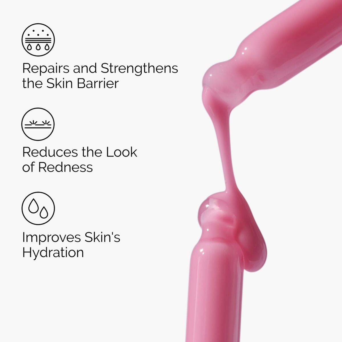 Soothing & Barrier Support Serum Set Curated Care Set O4
