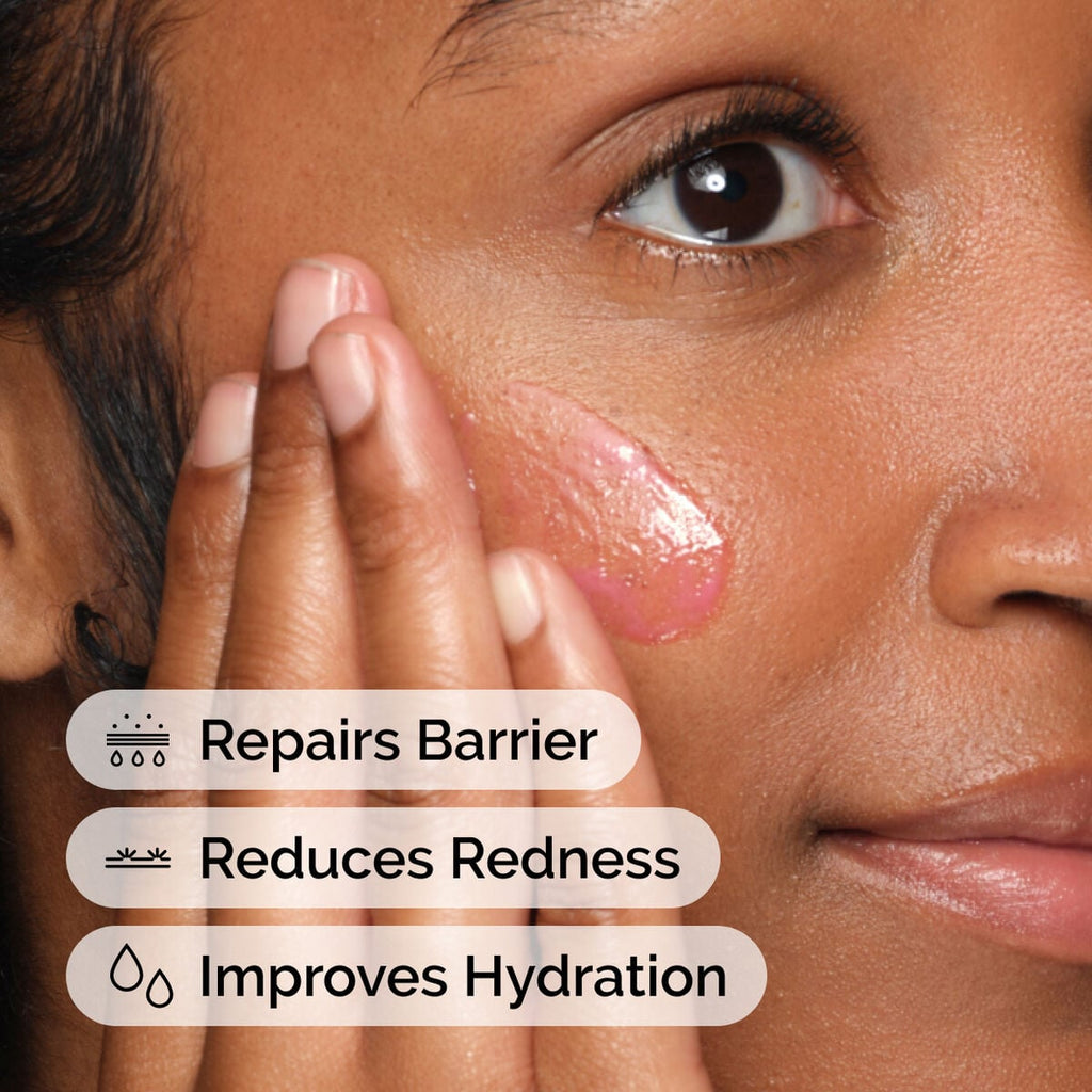 Soothing & Barrier Support Serum Targeted Serum Care L5