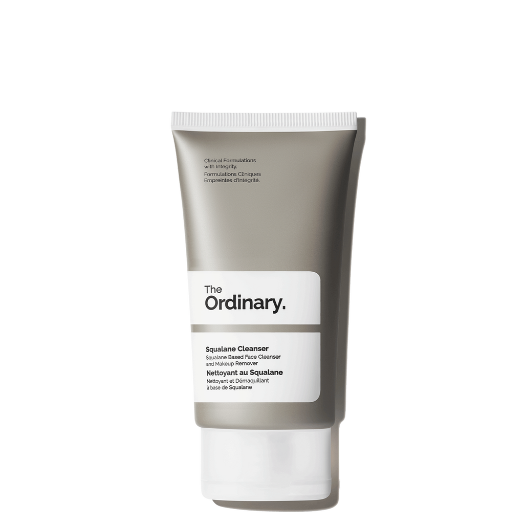 Squalane Cleanser Gentle Cleansing Care R2