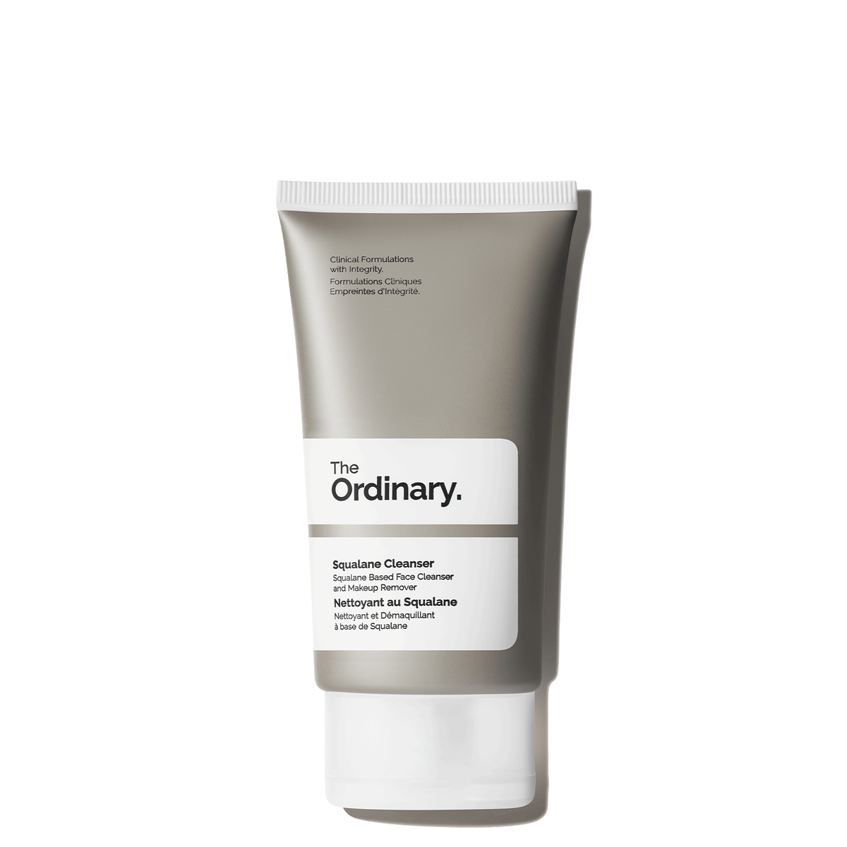 Squalane Cleanser Gentle Cleansing Care R2