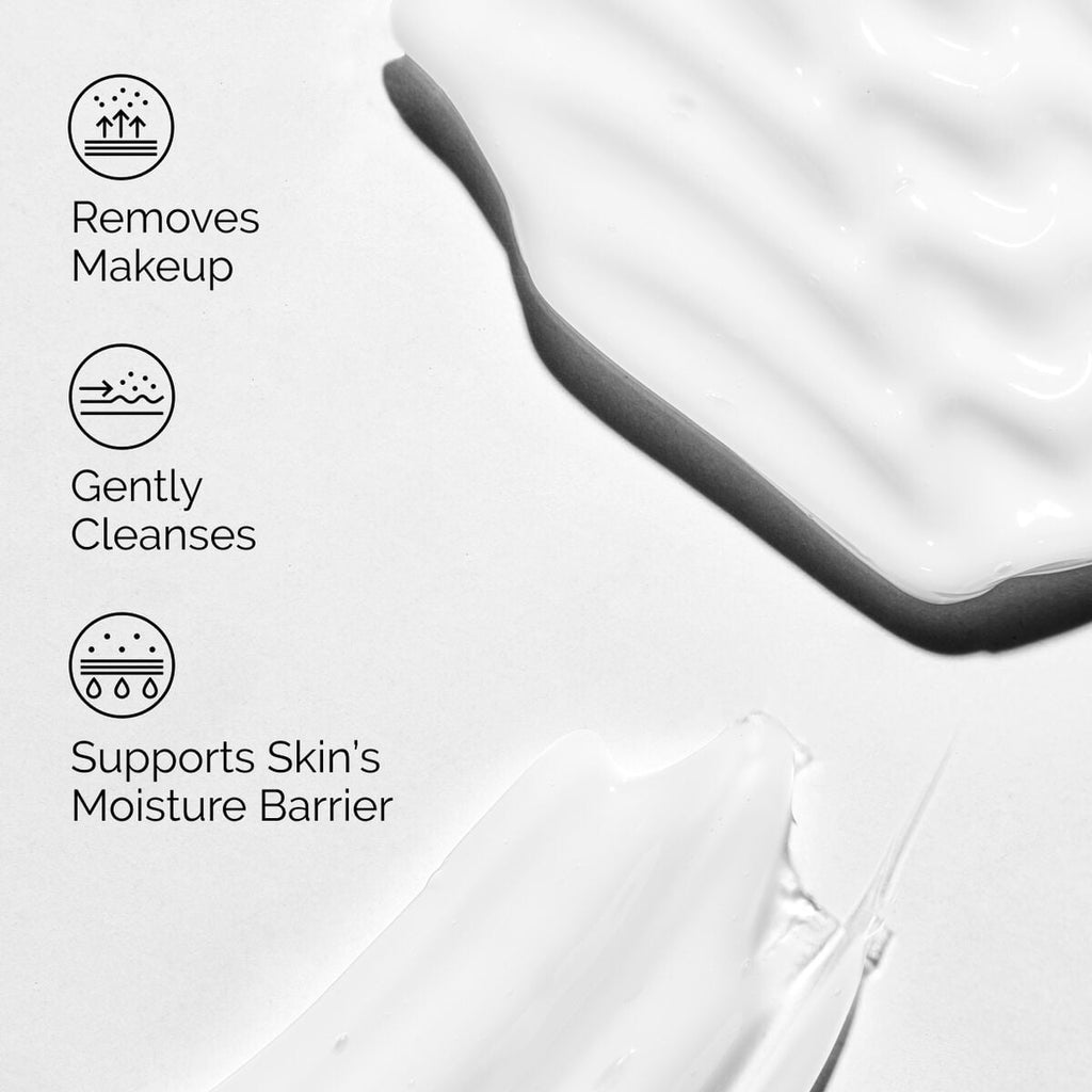Squalane Cleanser Gentle Cleansing Care R2