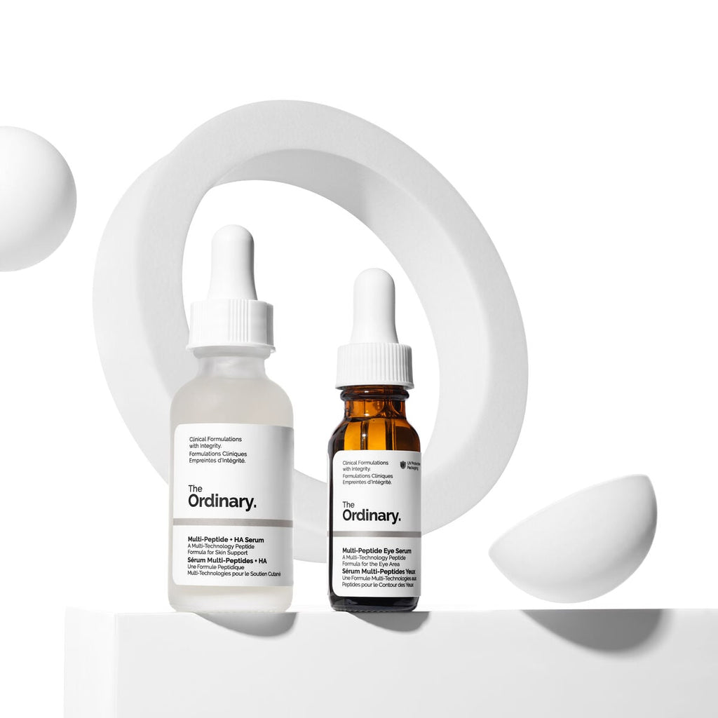 The Age Support Set Curated Care Set A8