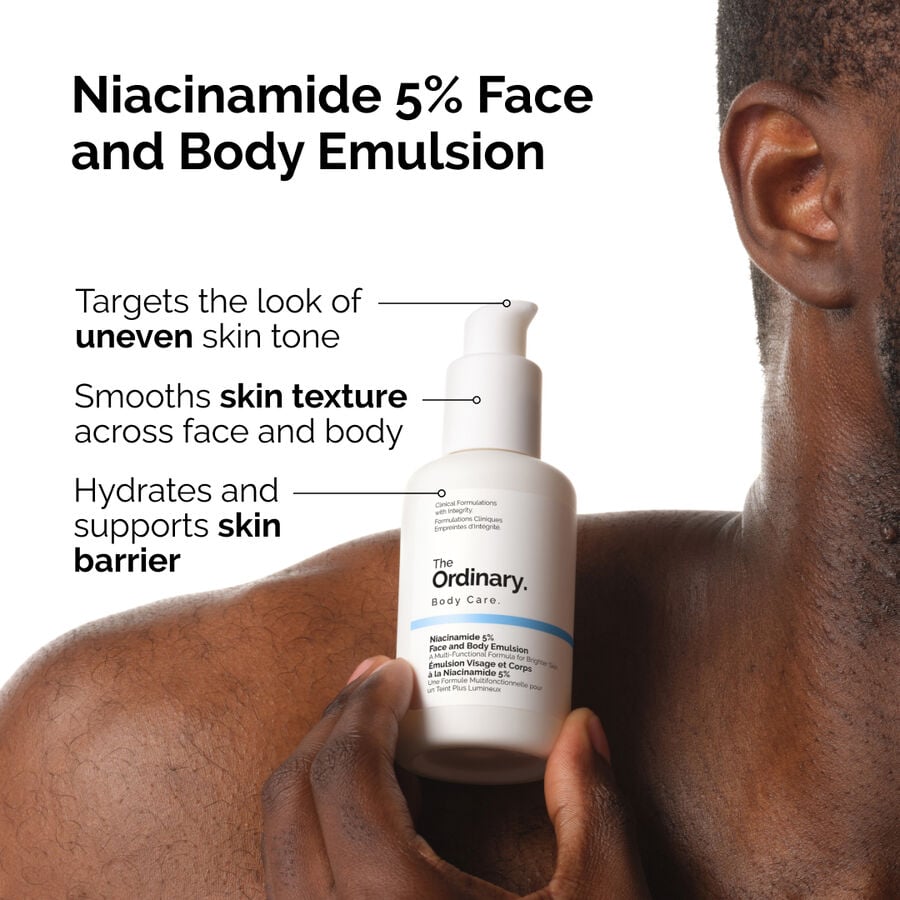 The Body Care Collection Curated Care Set Y9