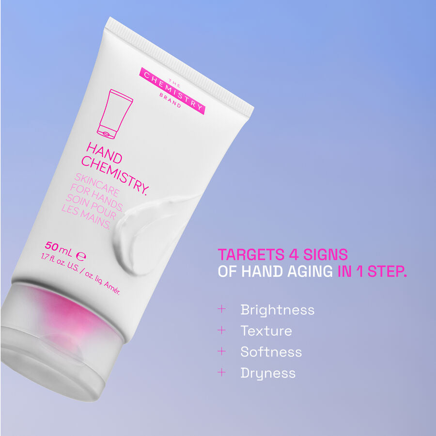 The Hand Collection Curated Care Set A3