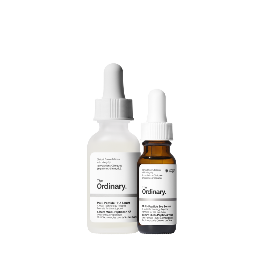 The Multi-Peptide Collection Curated Care Set W9