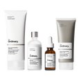 The Refine & Regenerate Collection Curated Care Set Y3