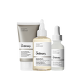 The Smooth Skin Collection Curated Care Set H8