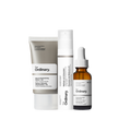 The Vitamin C & A Collection Curated Care Set H8