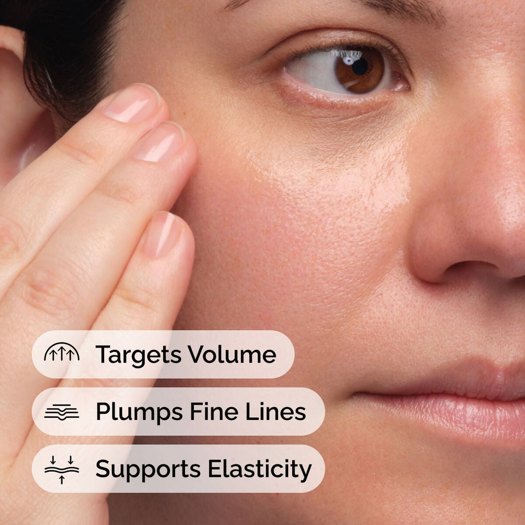 Volufiline + Pal-Isoleucine Targeted Serum Care T0