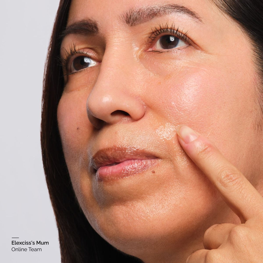 Volufiline + Pal-Isoleucine Targeted Serum Care T0